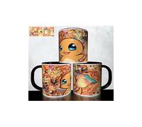 Mug personnalisé 4Ever1 - Kawaii Pokemon design 110