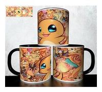 Mug personnalisé 4Ever1 - Kawaii Pokemon design 110