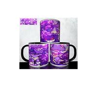 Mug personnalisé 4Ever1 - Kawaii Pokemon design 111 Blanc