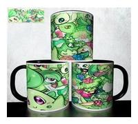 Mug personnalisé 4Ever1 - Kawaii Pokemon design 113
