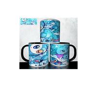 Tasse et Mugs Forever Mug personnalisé 4Ever1 - Kawaii Pokemon design 114