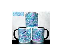 Mug personnalisé 4Ever1 - Kawaii Pokemon design 120