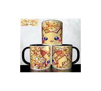 Tasse et Mugs Forever Mug personnalisé 4Ever1 - Kawaii Pokemon Pikachu design 112