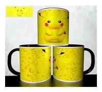 MUG personnalisé Tasse café thé chocolat - KAWAII POKEMON Pikachu design 118