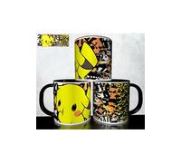 Mug personnalisé 4Ever1 - Kawaii Pokemon Pikachu design 126