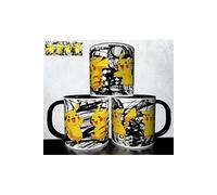 MUG personnalisé Tasse café thé chocolat - KAWAII POKEMON Pikachu design 128