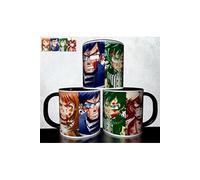 Mug personnalisé 4Ever1 - Manga My Hero Academia design 130