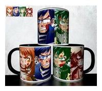 Mug personnalisé 4Ever1 - Manga My Hero Academia design 130