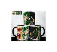 Mug personnalisé 4Ever1 - Manga My Hero Academia design 131
