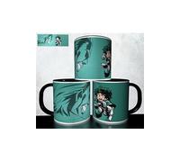 Mug personnalisé 4Ever1 - Manga My Hero Academia design 133