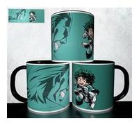 Mug personnalisé 4Ever1 - Manga My Hero Academia design 133