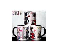 Mug personnalisé 4Ever1 - Manga My Hero Academia design 136