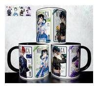 Mug personnalisé 4Ever1 - Manga My Hero Academia design 137