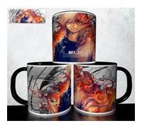 Mug personnalisé 4Ever1 - Manga My Hero Academia design 141
