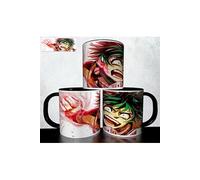 Mug personnalisé 4Ever1 - Manga My Hero Academia design 143