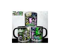 Mug personnalisé 4Ever1 - Manga My Hero Academia design 145