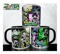 Mug personnalisé 4Ever1 - Manga My Hero Academia design 145