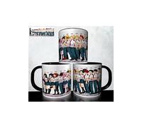 Mug personnalisé 4Ever1 - Manga My Hero Academia design 147