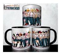 Mug personnalisé 4Ever1 - Manga My Hero Academia design 147