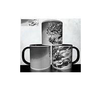 Mug personnalisé 4Ever1 - Manga My Hero Academia design 157