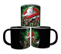 MUG personnalisé 4EVER1 Tasse à café - GHOSTBUSTERS Réf 01