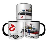 MUG personnalisé 4EVER1 Tasse à café - GHOSTBUSTERS Réf 02