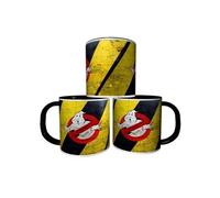 MUG personnalisé 4EVER1 Tasse à café - GHOSTBUSTERS Réf 03