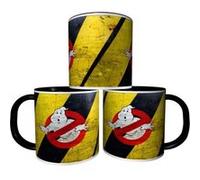 MUG personnalisé 4EVER1 Tasse à café - GHOSTBUSTERS Réf 03