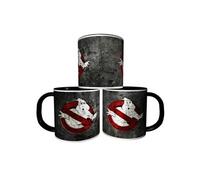 MUG personnalisé 4EVER1 Tasse à café - GHOSTBUSTERS Réf 04 G