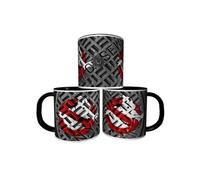 MUG personnalisé 4EVER1 Tasse à café - GHOSTBUSTERS Réf 05