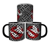 MUG personnalisé 4EVER1 Tasse à café - GHOSTBUSTERS Réf 05