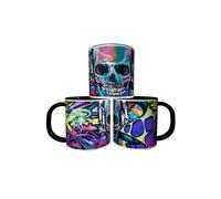 MUG personnalisé 4EVER1 Tasse à café - Graffiti Street Art Réf-02