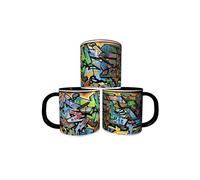 MUG personnalisé 4EVER1 Tasse à café - Graffiti Street Art Réf-03
