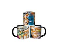 MUG personnalisé 4EVER1 Tasse à café - Graffiti Street Art Réf-06