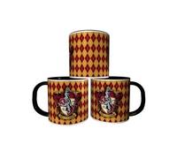 MUG personnalisé 4EVER1 Tasse à café - HARRY POTTER GRYFFONDOR Réf 03