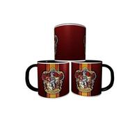 MUG personnalisé 4EVER1 Tasse à café - HARRY POTTER GRYFFONDOR Réf 04