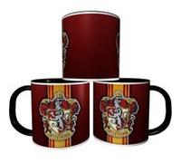 MUG personnalisé 4EVER1 Tasse à café - HARRY POTTER GRYFFONDOR Réf 04 G