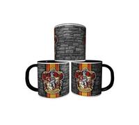 MUG personnalisé 4EVER1 Tasse à café - HARRY POTTER GRYFFONDOR Réf 05
