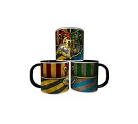 MUG personnalisé 4EVER1 Tasse à café - HARRY POTTER Réf 01