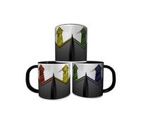 MUG personnalisé 4EVER1 Tasse à café - HARRY POTTER Réf 02