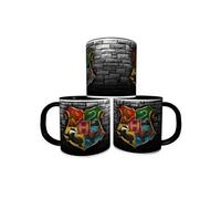 MUG personnalisé 4EVER1 Tasse à café - HARRY POTTER Réf 10
