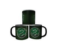 MUG personnalisé 4EVER1 Tasse à café - HARRY POTTER SERPENTARD Réf 08