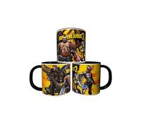 MUG personnalisé 4EVER1 Tasse à café - Jeu Borderlands Réf-01