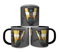 MUG personnalisé 4EVER1 Tasse à café - Jeu Borderlands Réf-03 G