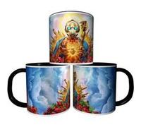 MUG personnalisé 4EVER1 Tasse à café - Jeu Borderlands Réf-04 G