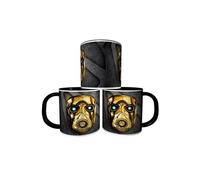 MUG personnalisé 4EVER1 Tasse à café - Jeu Borderlands Réf-05