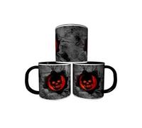 MUG personnalisé 4EVER1 Tasse à café - Jeu GEARS OF WAR Réf-03