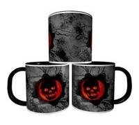 MUG personnalisé 4EVER1 Tasse à café - Jeu GEARS OF WAR Réf-03