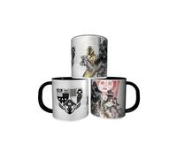 MUG personnalisé 4EVER1 Tasse à café - JEU VIDEO DESTINY Réf 01