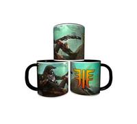 MUG personnalisé 4EVER1 Tasse à café - JEU VIDEO DESTINY Réf 03